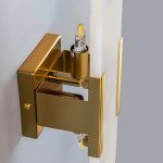 Настенный светильник OWB2104 gold