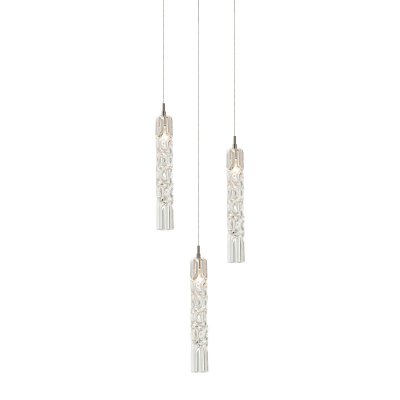 Подвесной светильник OWD272-3 gold