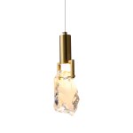 Подвесной светильник OWD500-1 gold