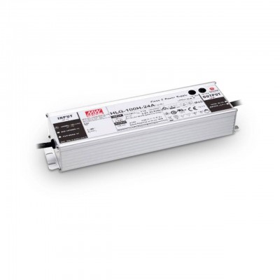 Ideal Lux ARCA EGO DRIVER ON-OFF 240W 48Vdc Ideal Lux ARCA EGO DRIVER ON-OFF 240W 48Vdc