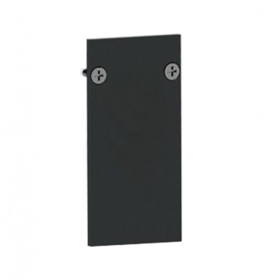 Светильник спот Ideal lux OXY END CAP FOR TRACK HIGH (224213) Светильник спот Ideal lux OXY END CAP FOR TRACK HIGH (224213)