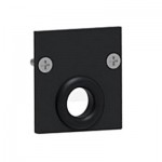 Светильник спот Ideal lux OXY END CAP FOR TRACK LOW CON FORO (224763)