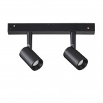 Светильник спот Ideal lux OXY TRACK DOUBLE 5W 3000K (224114)