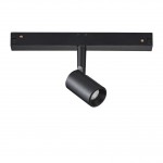 Светильник спот Ideal lux OXY TRACK SINGLE 3.5W 3000K (224107)