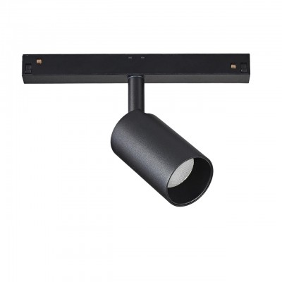 Светильник спот Ideal lux OXY TRACK SINGLE 8W 3000K (224138) Светильник спот Ideal lux OXY TRACK SINGLE 8W 3000K (224138)