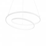 Ideal Lux OZ SP D80 DALI BIANCO