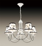 Люстра Odeon light 2920/5 NOVOLA