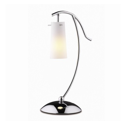 Настольная лампа Odeon light 1252/1t KAPPA Настольная лампа Odeon light 1252/1t KAPPA