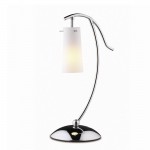 Настольная лампа Odeon light 1252/1t KAPPA