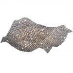 Люстра Odeon light 2181/9C FITTA