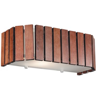 Светильник настенный бра Odeon light 2202/1W LAME Светильник настенный бра Odeon light 2202/1W LAME