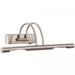 Светильник настенный бра Odeon light 2297/2W CASTEL