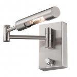 Светильник настенный бра Odeon light 2299/1W MONTE