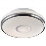 Светильник настенно-потолочный Odeon light 2401/3C IBRA