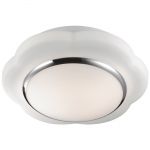 Настенно-потолочный светильник Odeon light 2403/1C BAHA