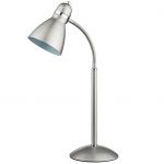 Настольная лампа Odeon light 2409/1T MANSY