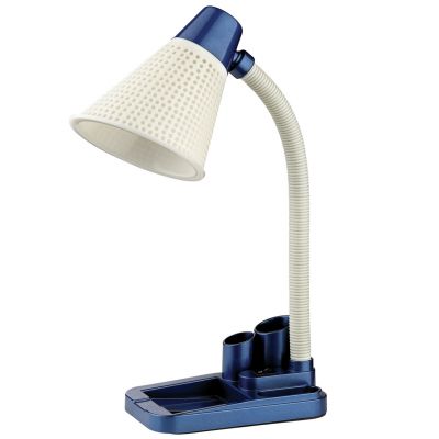 Настольная лампа Odeon light 2414/1T SALTA