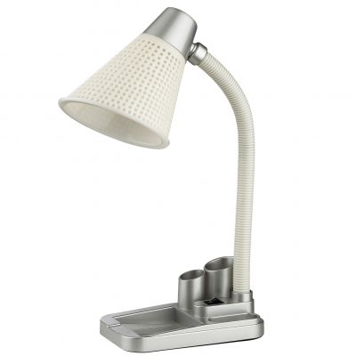 Настольная лампа Odeon light 2415/1T SALTA