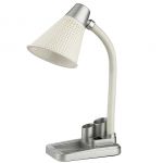 Настольная лампа Odeon light 2415/1T SALTA