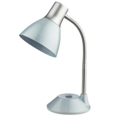 Настольная лампа Odeon light 2417/1T PENU