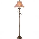 Торшер напольный Odeon light 2430/1F VARZA