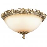 Светильник потолочный Odeon light 2431/3C PONGA