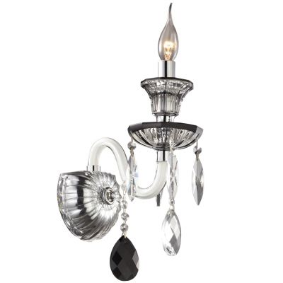 Светильник настенный бра Odeon light 2432/1w LOPI Светильник настенный бра Odeon light 2432/1w LOPI