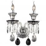 Светильник настенный бра Odeon light 2432/2w LOPI