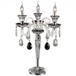 Настольная лампа Odeon light 2432/3T LOPI