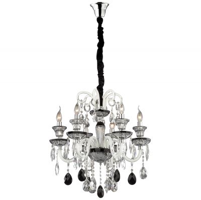 Люстра Odeon light 2432/6 LOPI Люстра Odeon light 2432/6 LOPI