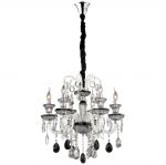 Люстра Odeon light 2432/6 LOPI