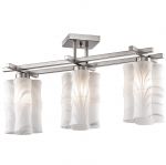 Люстра Odeon light 2437/3C ATIR