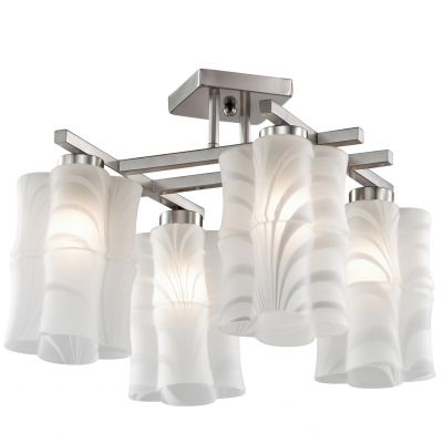 

Люстра Odeon light 2437/4C, 2437/4C