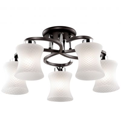 Люстра Lumion 2439/5C MARA