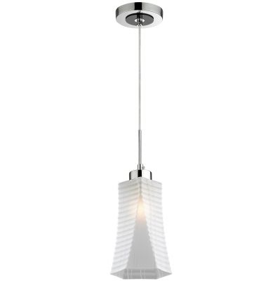 Люстра подвесная Odeon light 2442/1 EMBU