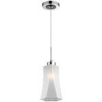 Люстра подвесная Odeon light 2442/1 EMBU