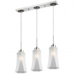 Люстра подвесная Odeon light 2442/3 EMBU