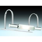 Светильник настенный бра Odeon light 2450/1 IZAR