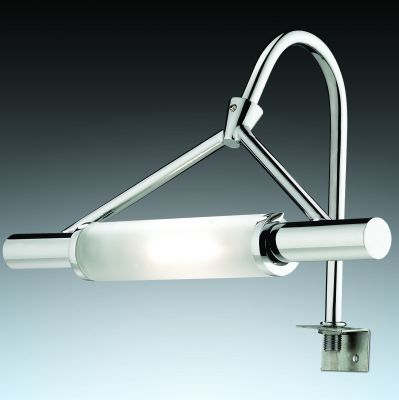 Светильник настенный бра Odeon light 2451/1 IZAR Светильник настенный бра Odeon light 2451/1 IZAR