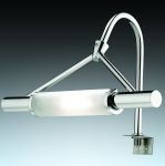 Светильник настенный бра Odeon light 2451/1 IZAR