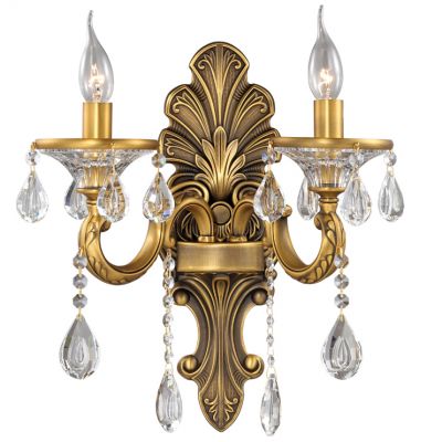 

Светильник Odeon light 2454/2W