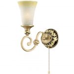 Светильник настенный бра Odeon light 2456/1W PERRY