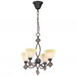 Люстра подвесная Odeon light 2457/4 KENNA