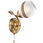 Светильник настенный бра Odeon light 2459/1W KIKA