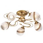 Люстра Odeon light 2459/5 KIKA