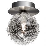 Потолочный светильник Odeon light 2460/1C ROXBY