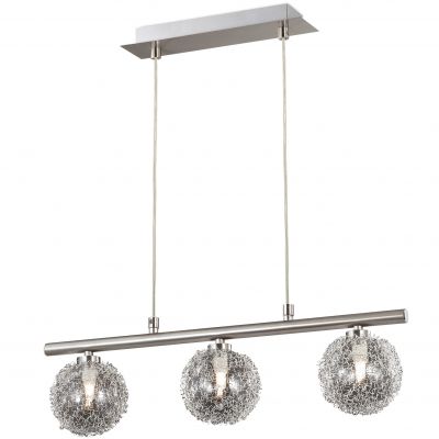 Подвесной светильник Odeon light 2460/3 ROXBY