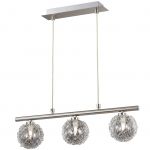 Подвесной светильник Odeon light 2460/3 ROXBY