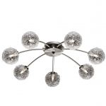 Люстра Lumion 2460/7C ROXBY