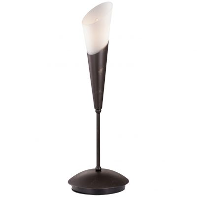 Настольная лампа Odeon light 2464/1T EVANS